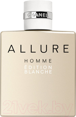 Парфюмерная вода Chanel Allure Edition Blanche (50мл)