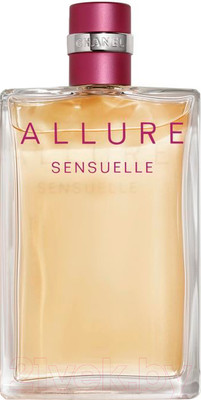 Туалетная вода Chanel Allure Sensuelle (100мл)