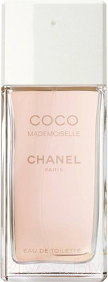 Туалетная вода Chanel Coco Mademoiselle (50мл)