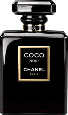 Парфюмерная вода Chanel Coco Noir (50мл)