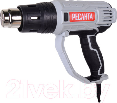 Строительный фен Ресанта ФЭ-2000К (75/2/1)