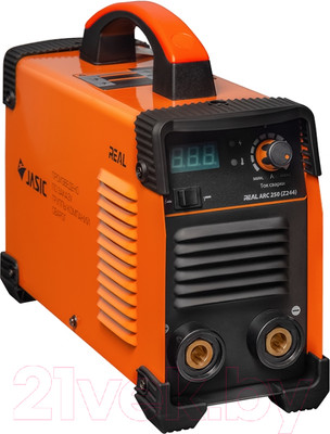Инвертор сварочный Сварог Real ARC 250 Z244 (95490)