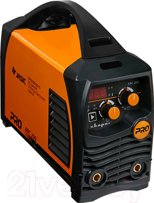 Инвертор сварочный Сварог PRO ARC 200 Z209S (90920)