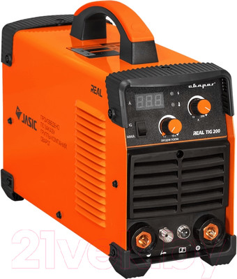 Инвертор сварочный Сварог Real TIG 200 W223 (93556)