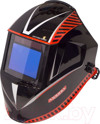 Сварочная маска AURORA Sun-9 / 20266 (Max Expert)