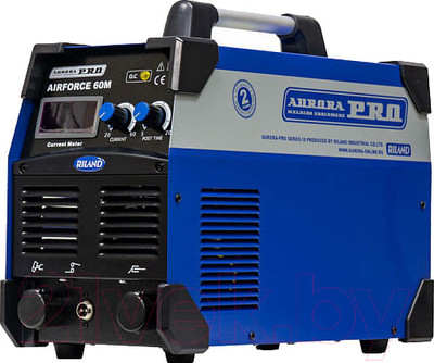 Плазморез AURORA Airforce 60M (26929)