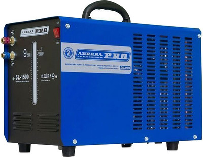 Блок охлаждения сварочной горелки AURORA SL-1500 (12924)