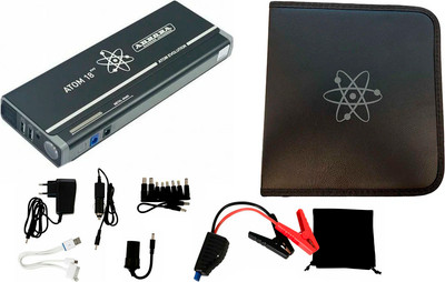 Пусковое устройство AURORA Atom 18 Evolution (20361)