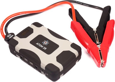 Пусковое устройство AURORA Atom 28 (18908)