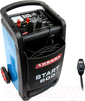 Пуско-зарядное устройство AURORA Start 800 ДУ (19215)