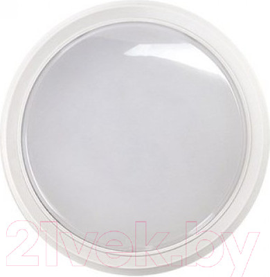 Светильник INhome СПБ-2-Круг Белый / 4690612020655