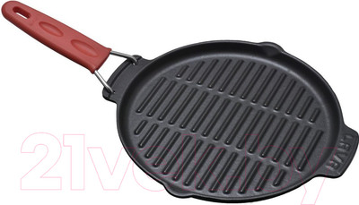 Сковорода-гриль LAVA Eco GT 23