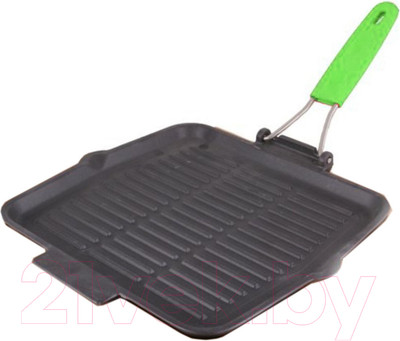 Сковорода-гриль LAVA Eco GT 2424 Line