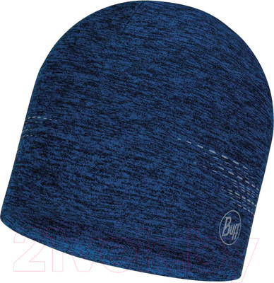 Шапка Buff Dryflx Hat R Blue (118099.707.10.00)