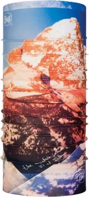 Бафф Buff Mountain Collection Original Grand Teton (121688.555.10.00)