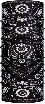 Бафф Buff Original New Cashmere Black (120733.999.10.00)