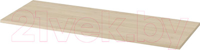 Столешница для тумбы в ванную Cersanit Moduo 120 / SB-BL-MOD120