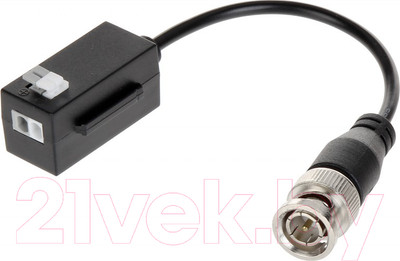 Приемопередатчик видеосигнала Dahua DH-PFM800-4K