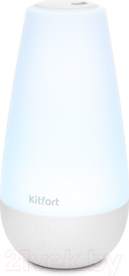 Ультразвуковой увлажнитель воздуха Kitfort KT-2806