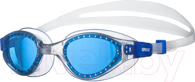 Очки для плавания ARENA Cruiser Evo Jr / 002510710 (черный)