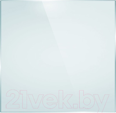 Стекло для печной двери Везувий 210