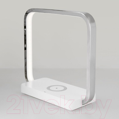 Ночник Elektrostandard 80502/1 (хром)