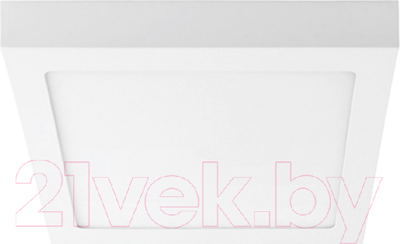 Панель светодиодная Lightstar Zocco 324122