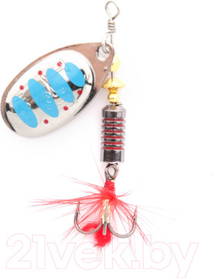 Блесна Lucky John Bonnie Blade / LJBB02-003