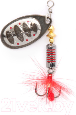 Блесна Lucky John Bonnie Blade / LJBB02-004