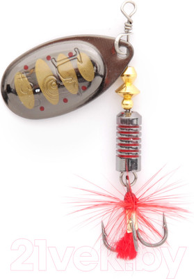 Блесна Lucky John Bonnie Blade / LJBB02-005