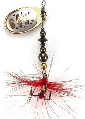 Блесна Lucky John Bonnie Blade / LJBB02-007