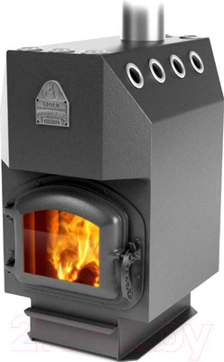 Печь отопительная ТМФ Инженер Уголь (ЧД, ЧК, ЗГ, ТВ)