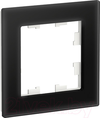 Рамка для выключателей и розеток Systeme (Schneider) Electric AtlasDesign ATN321001