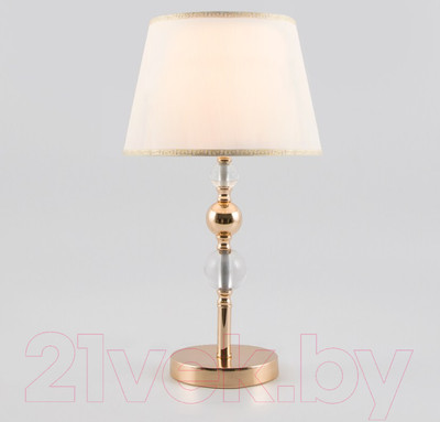 Прикроватная лампа Евросвет 01071/1 (золото)