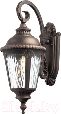 Бра уличное Maytoni Goiri O029WL-01BZ