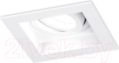 Точечный светильник Ambrella MR16 TN180 WH (белый)