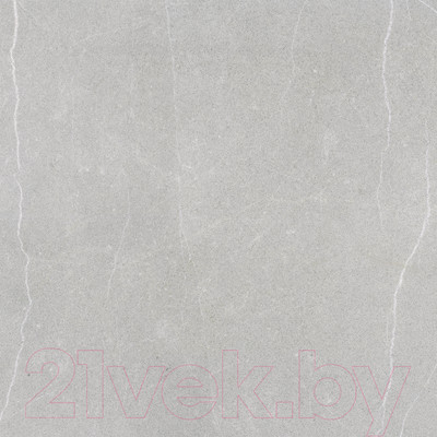 Плитка Beryoza Ceramica Модус светло-серый (500x500)
