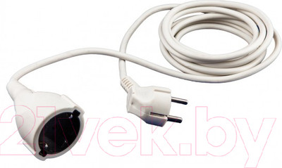 Удлинитель Electraline 01639 (5м)