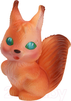 Фигурка игровая Огонек Белка Мариша / С-349