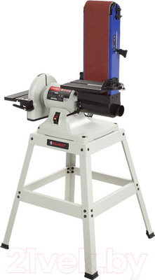 Шлифовальный станок БЕЛМАШ BDG-2 152/228 / S086A