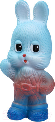 Фигурка игровая Огонек Заяц Степка / С-1174