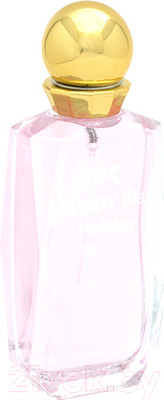 Туалетная вода Positive Parfum Happy Day Holiday (55мл)