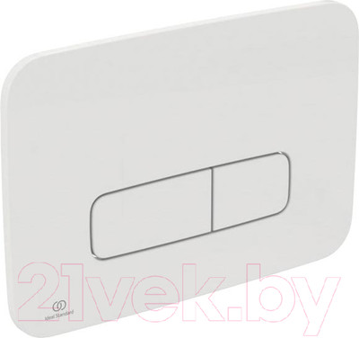 Кнопка для инсталляции Ideal Standard ProSys Oleas M3 R0123AC (белый)