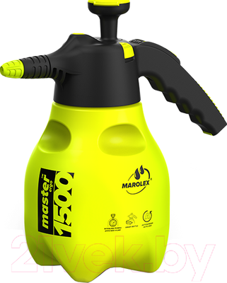 Опрыскиватель помповый Marolex Master Ergo 1500 / S012.101