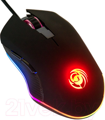 Мышь Dialog Gan-Kata MGK-26U (черный)