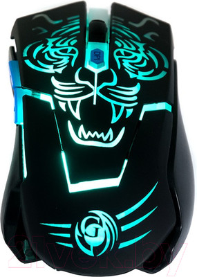 Мышь Dialog Gan-Kata MRGK-12UR