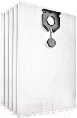 Комплект пылесборников для пылесоса Karcher 2.889-154.0 (5шт)