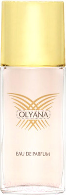 Парфюмерная вода Новая Заря Дух духов. Олиана (50мл)