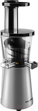 Соковыжималка электрическая Redmond RJ-914S (серебристый)