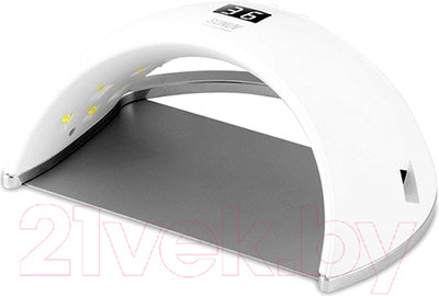 UV-лампа для маникюра SUN 6 LED/UV (48Вт)